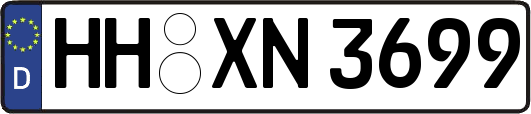 HH-XN3699