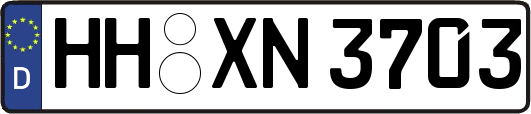 HH-XN3703