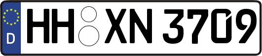 HH-XN3709