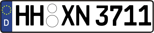 HH-XN3711