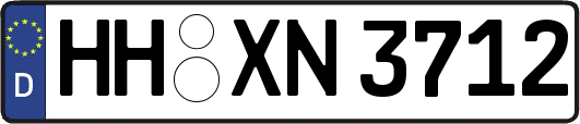 HH-XN3712