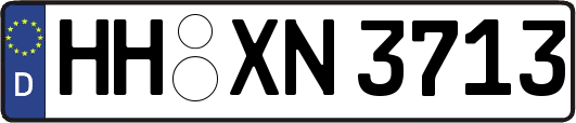 HH-XN3713