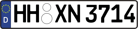 HH-XN3714