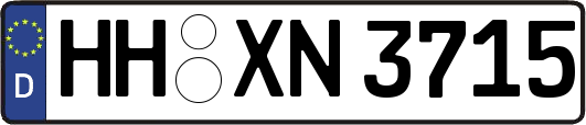 HH-XN3715