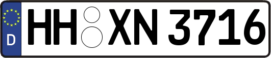 HH-XN3716