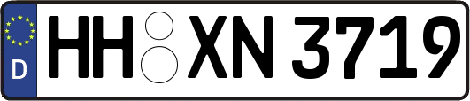 HH-XN3719
