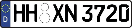 HH-XN3720