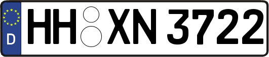 HH-XN3722