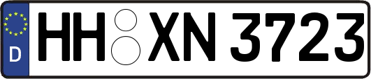 HH-XN3723