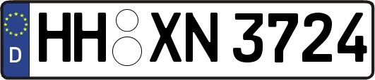 HH-XN3724