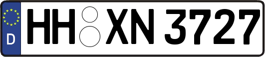 HH-XN3727