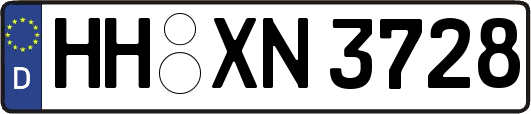 HH-XN3728
