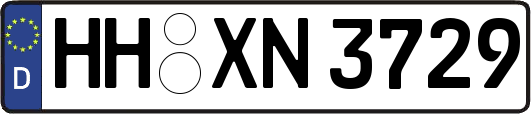 HH-XN3729