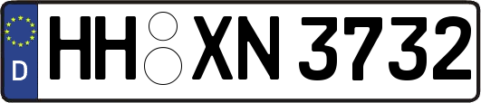 HH-XN3732