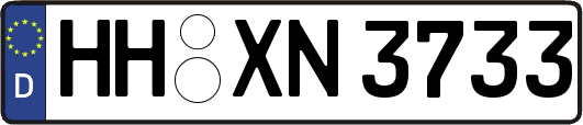 HH-XN3733