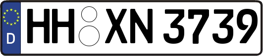 HH-XN3739