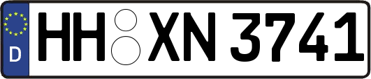 HH-XN3741