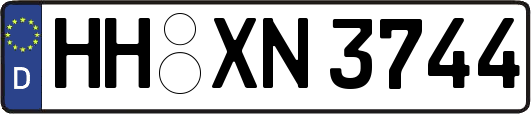 HH-XN3744