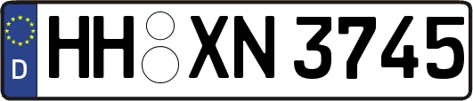 HH-XN3745