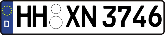 HH-XN3746