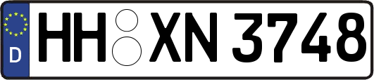 HH-XN3748