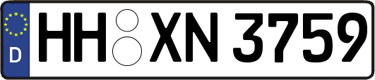 HH-XN3759
