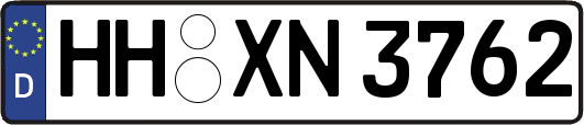 HH-XN3762