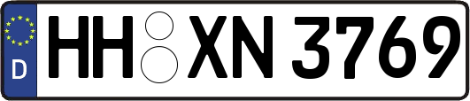 HH-XN3769