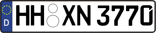 HH-XN3770