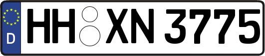 HH-XN3775