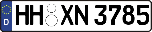 HH-XN3785