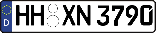HH-XN3790