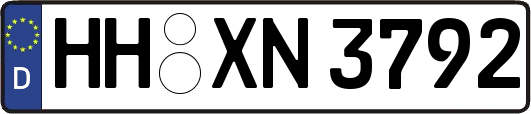 HH-XN3792