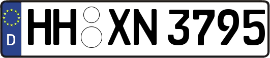 HH-XN3795
