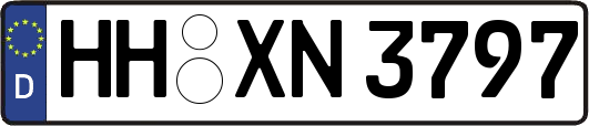HH-XN3797
