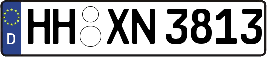 HH-XN3813