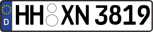 HH-XN3819