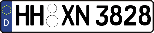 HH-XN3828