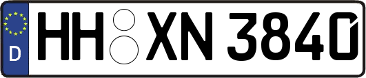 HH-XN3840