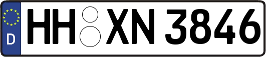 HH-XN3846