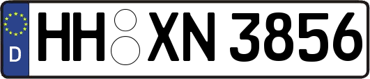 HH-XN3856