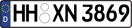 HH-XN3869