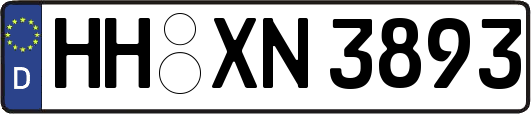 HH-XN3893