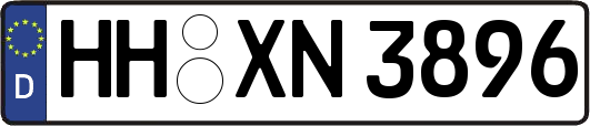 HH-XN3896
