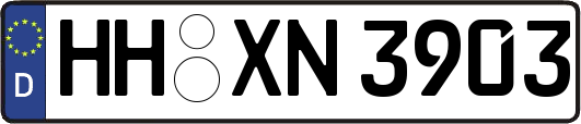 HH-XN3903