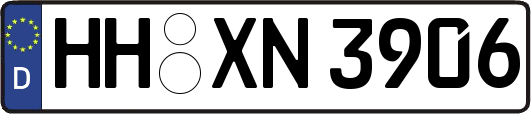 HH-XN3906