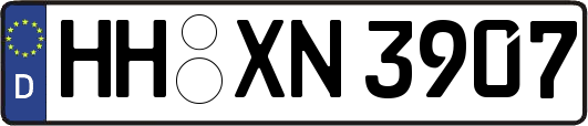 HH-XN3907