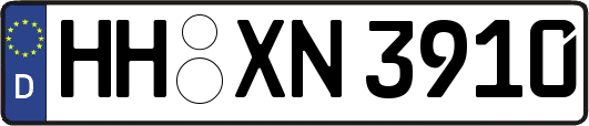 HH-XN3910