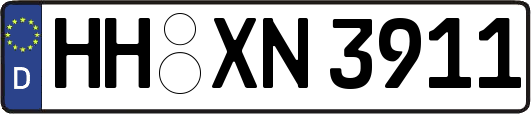 HH-XN3911