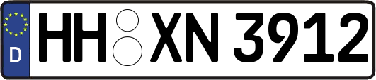 HH-XN3912
